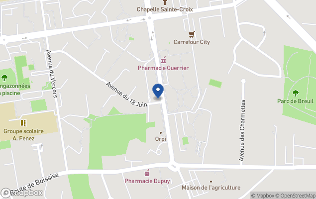 era vpi immobilier