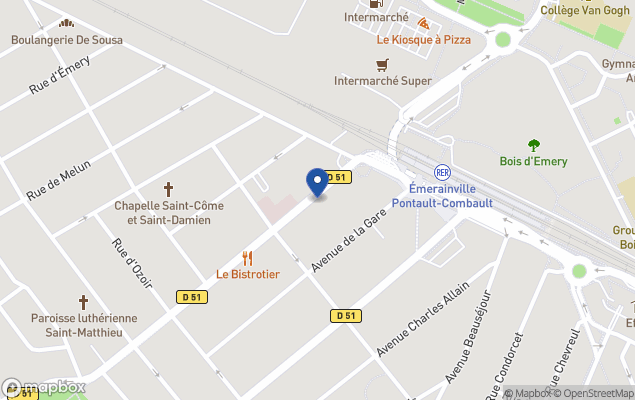 laforet immobilier - alain lambour immobilier