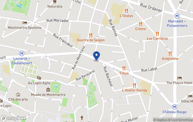 privilege immobilier - custine