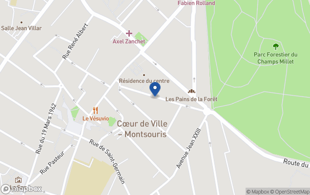 le portail de l immo