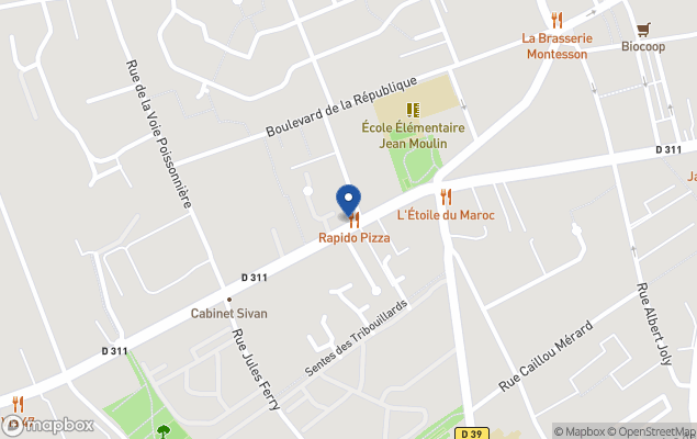 argos immobilier