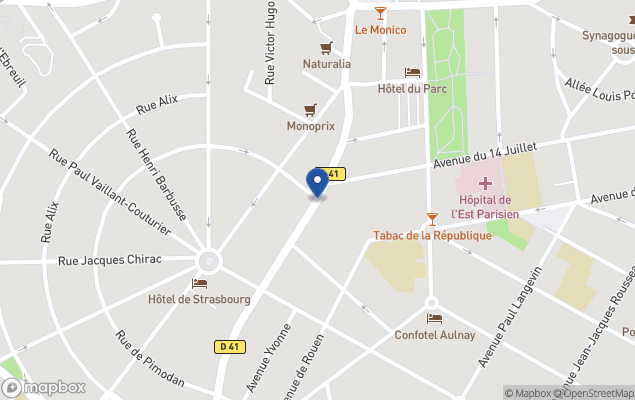 l h n k immobilier