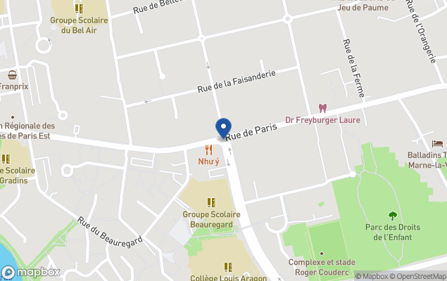 vernier torcy