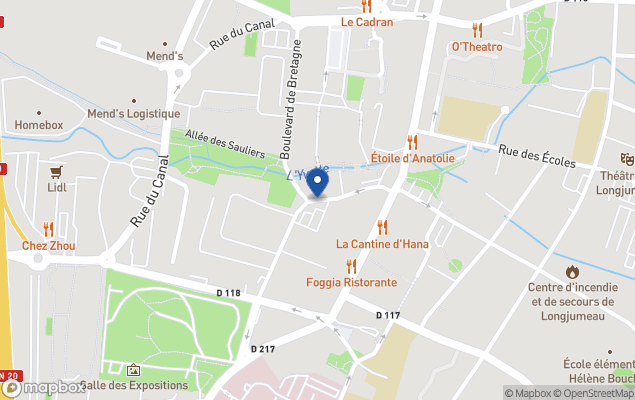 orpi philippe gestion