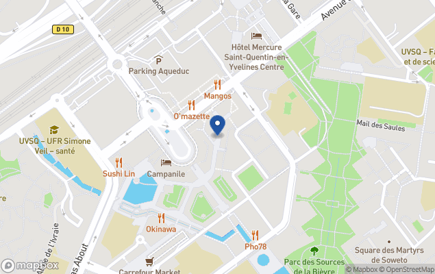 sofia immobilier