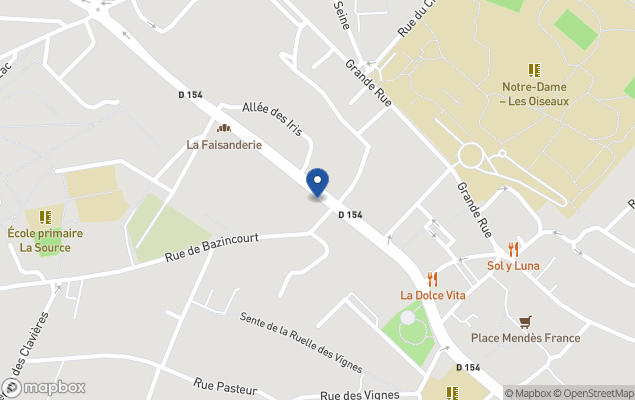 laforet immobilier - immo de la vall‚e de la seine
