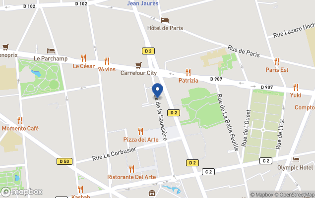 era les passages