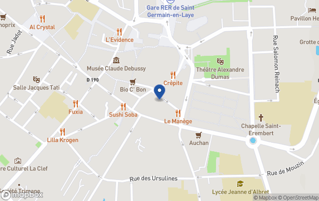 vielmon immobilier - immobert