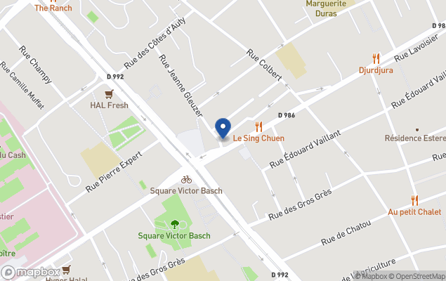 immobilier abc colombes