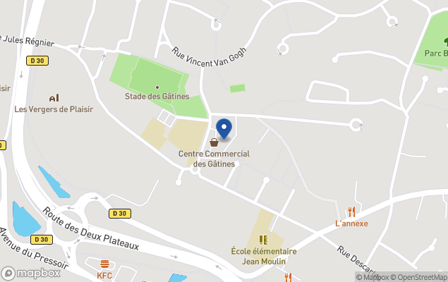 apm immobilier