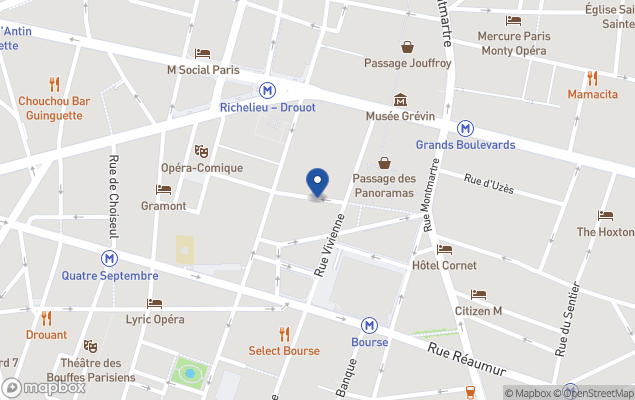 europeenne fonciere et patrimoine