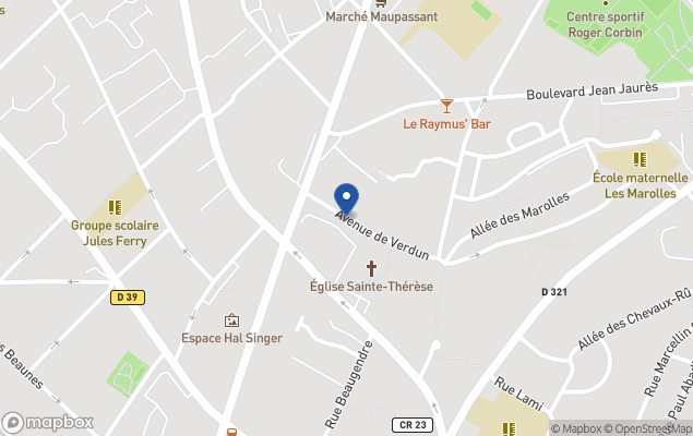 idimmo - mr jean-pierre renard