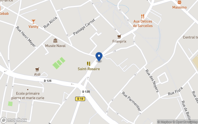 agence du village - advs