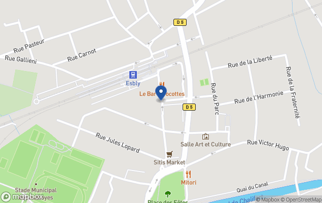 musart immobilier