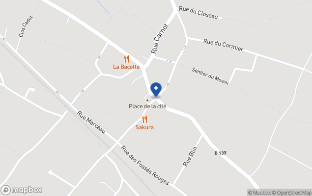 agence st hubert bois-le-roi