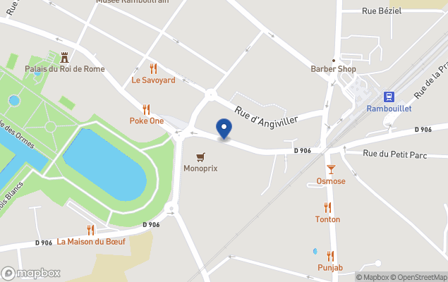 guy hoquet rambouillet