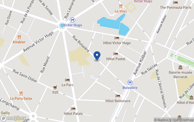 rival immobilier
