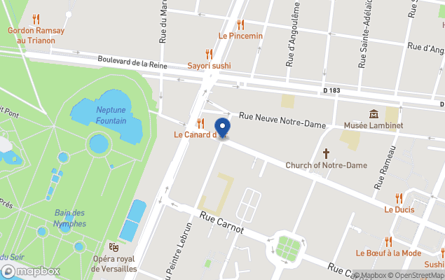 manhattan immobilier