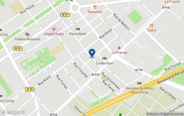 orpi process immobilier