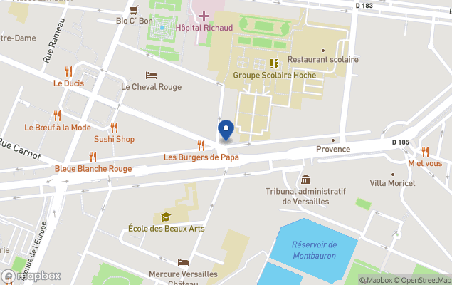 agence du lycee