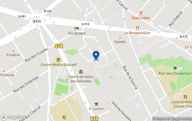 century 21 - grace de dieu