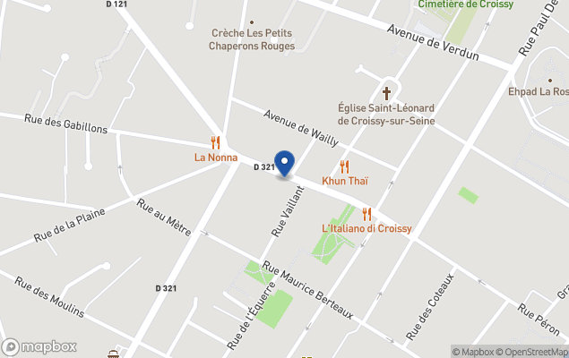 agence aligre