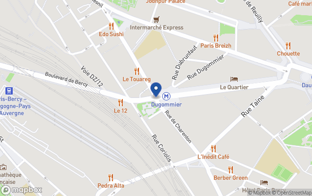 lalanne immobilier
