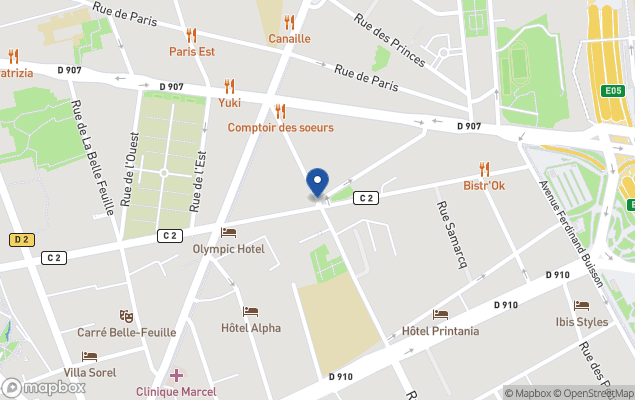 thiers immobilier