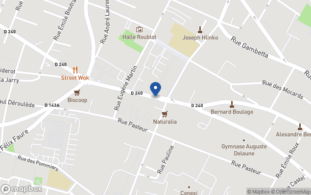 century21 espace 2000