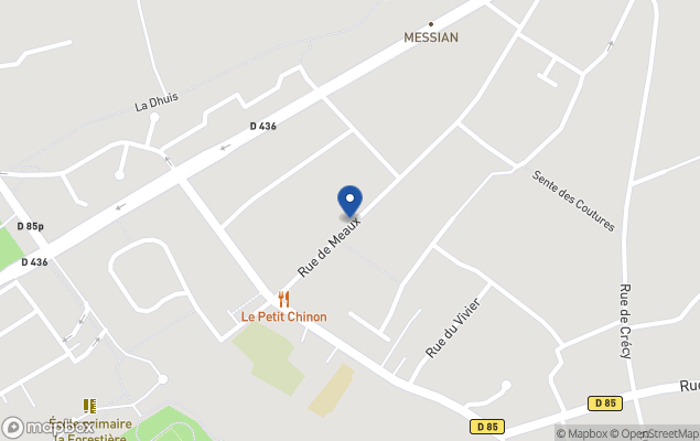 agence de quincy