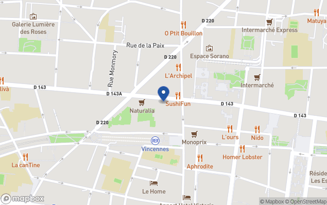 ajim immobilier