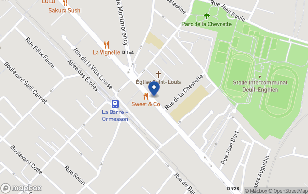 laforet immobilier - watelle immobilier deuil