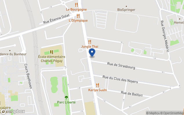 am immobilier service