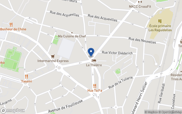 dali immobilier