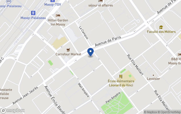 century 21 - ld immobilier palaiseau