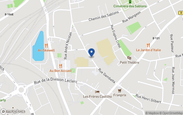 agence du clocher