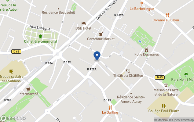era alliance immobilier