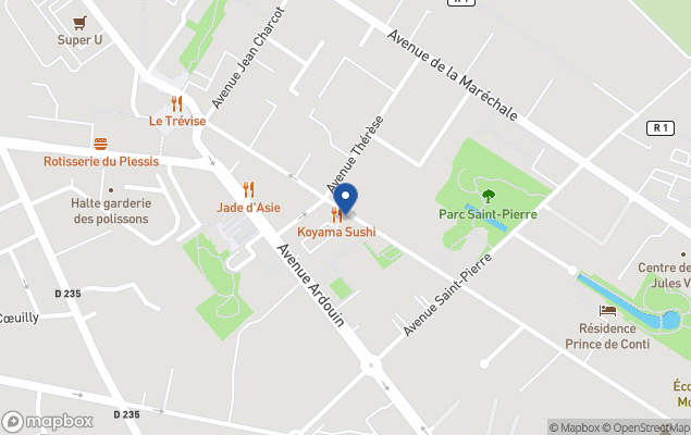 century 21 immobili&egrave;re de coeuilly