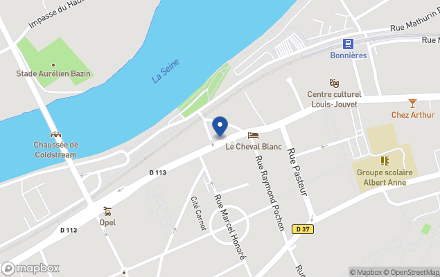 orpi agence maisons et campagnes