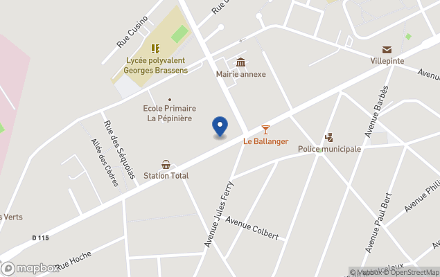 aubry immobilier