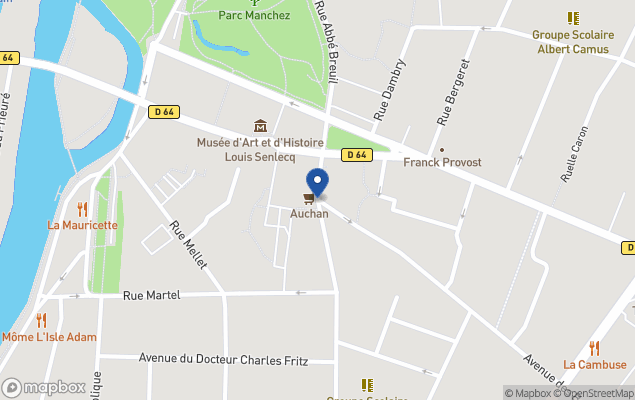 jardin immobilier l'isle adam