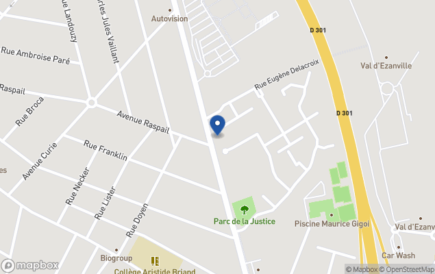 laforet immobilier - vdi 2