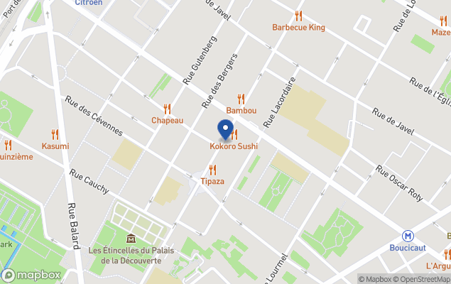 agence saint charles