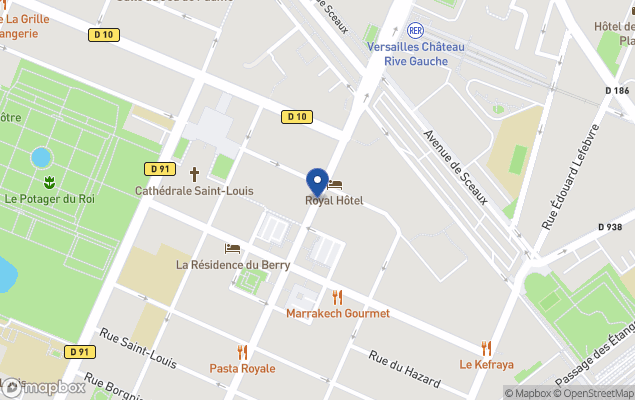 futur transactions