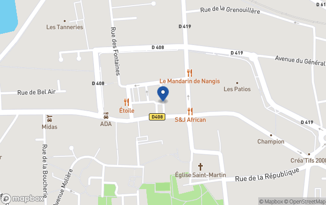 agence a.b.bourillon