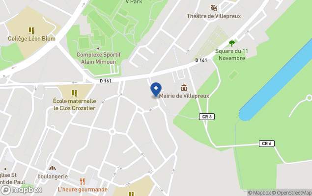 idimmo - mr olivier fritsch