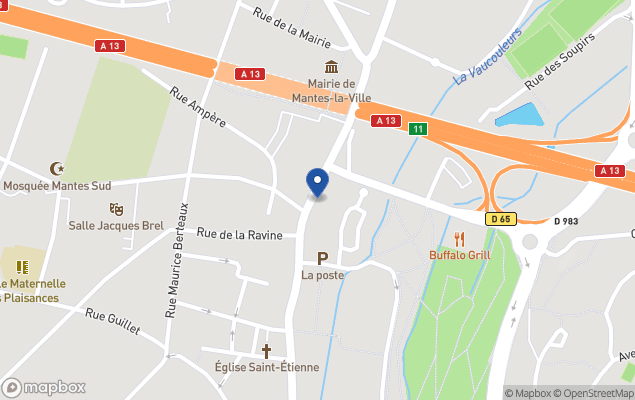 bourse de l'immobilier