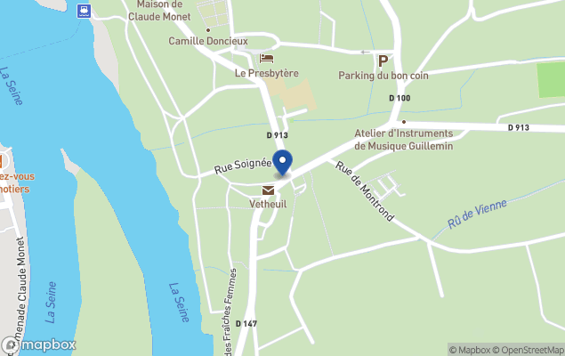 agence immobili&egrave;re de la mairie