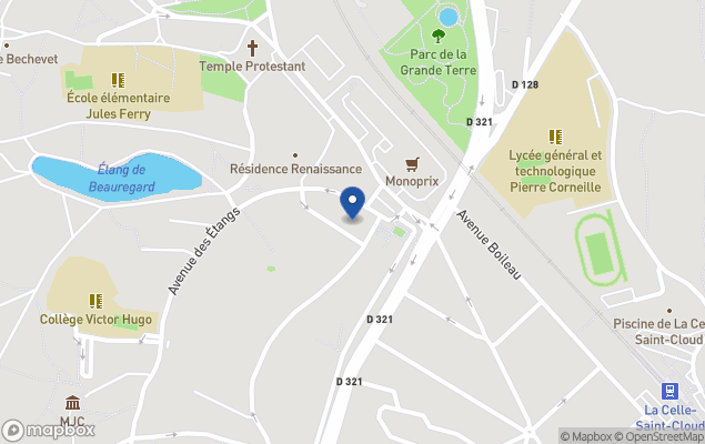arpege immobilier