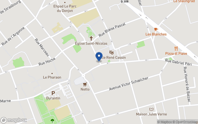 magelis immobilier
